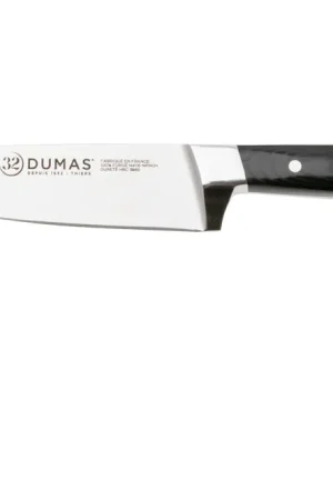 32 Dumas Signature 936489 Micarta, koksmes, 15 cm