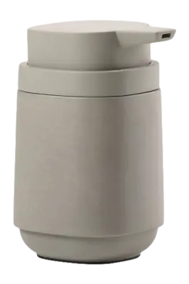 Zone Denmark Time Zeepdispenser - Beton