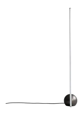 101 Copenhagen Bow Vloerlamp Bronze