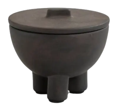 101 Copenhagen Duck Jar Pot Coffee Mini 8 cm
