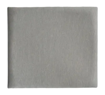 101 Copenhagen Brutus Zitkussen Taupe Lounge Cushion 51 x 46 cm