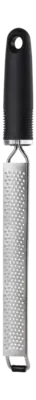AdHoc Giano Rasp Black Extremely Fine 25 cm