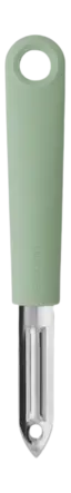 Brabantia Tasty+ Dunschiller plus Zesteur Jade Green