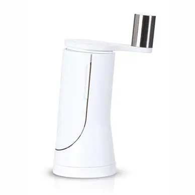 AdHoc Pisa Rasp Wit Parmezaan 16 cm