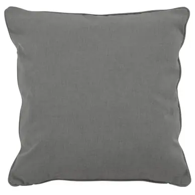 Hartman Havana Sierkussen Silver Groot