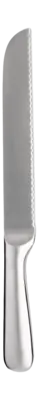 Alessi Mami Broodmes Steel Mat 35 cm