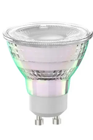 Arcchio GU10 PAR16 LED lamp 2,5 W helder 4.000 K 450 lm