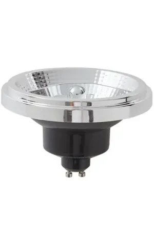 Arcchio GU10 LED lamp ES111, 11 W, 2.700 K, dimbaar
