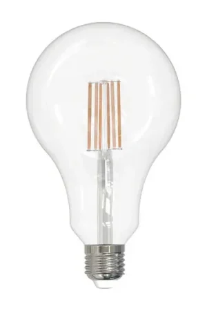 Arcchio LED filament lamp, E27, 13,5W, 2500lm, 2700K